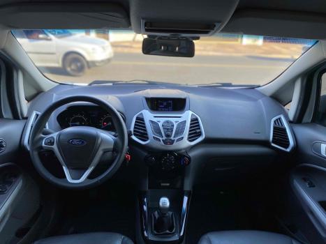 FORD Ecosport 1.6 4P FREESTYLE FLEX, Foto 9
