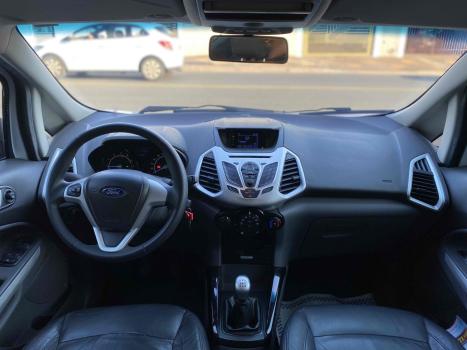 FORD Ecosport 1.6 4P FREESTYLE FLEX, Foto 10