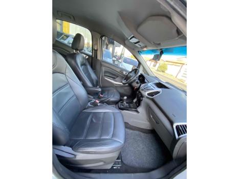 FORD Ecosport 1.6 4P FREESTYLE FLEX, Foto 11