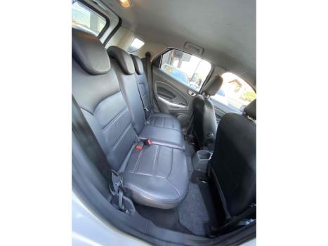 FORD Ecosport 1.6 4P FREESTYLE FLEX, Foto 12