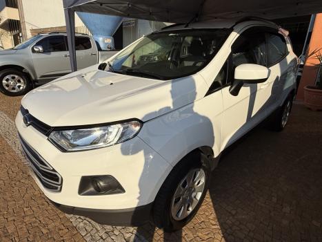FORD Ecosport 1.6 4P SE FLEX, Foto 2