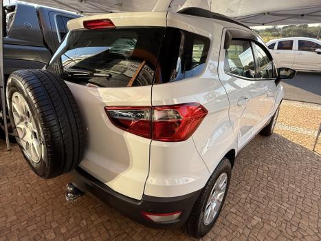 FORD Ecosport 1.6 4P SE FLEX, Foto 3