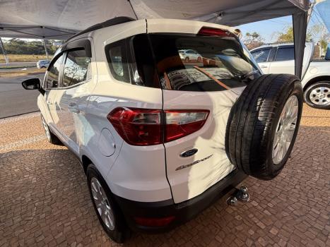FORD Ecosport 1.6 4P SE FLEX, Foto 4