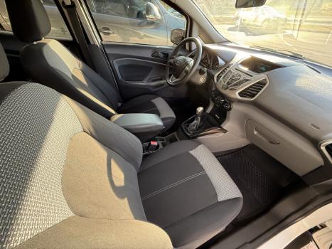 FORD Ecosport 1.6 4P SE FLEX, Foto 8