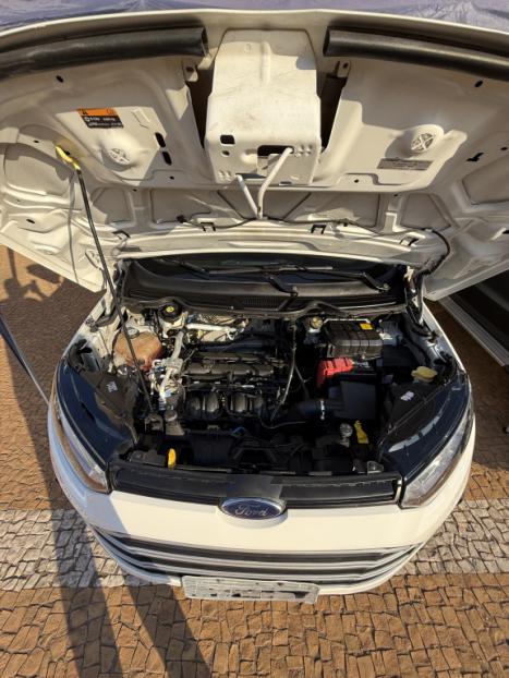FORD Ecosport 1.6 4P SE FLEX, Foto 9