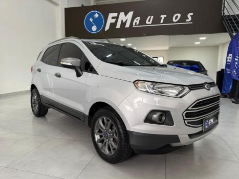 FORD Ecosport 1.6 4P FREESTYLE FLEX, Foto 1