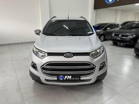 FORD Ecosport 1.6 4P FREESTYLE FLEX, Foto 2