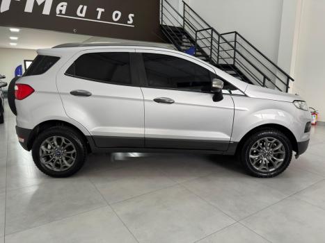 FORD Ecosport 1.6 4P FREESTYLE FLEX, Foto 3