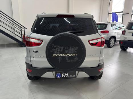 FORD Ecosport 1.6 4P FREESTYLE FLEX, Foto 4