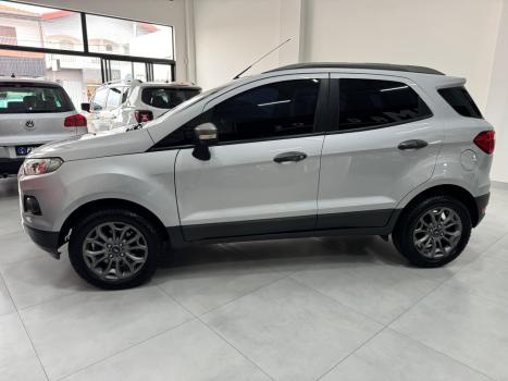 FORD Ecosport 1.6 4P FREESTYLE FLEX, Foto 5