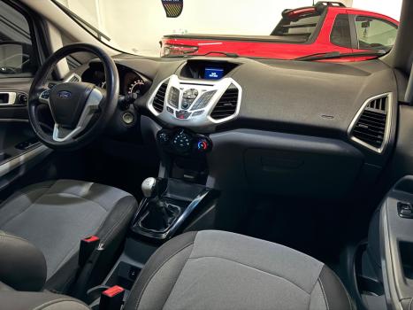 FORD Ecosport 1.6 4P FREESTYLE FLEX, Foto 6