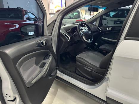 FORD Ecosport 1.6 4P FREESTYLE FLEX, Foto 7