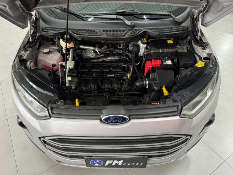 FORD Ecosport 1.6 4P FREESTYLE FLEX, Foto 11