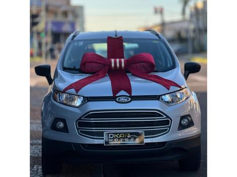 FORD Ecosport 1.6 4P SE FLEX, Foto 1