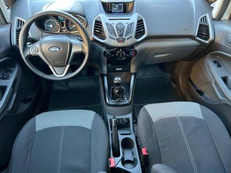 FORD Ecosport 1.6 4P SE FLEX, Foto 3