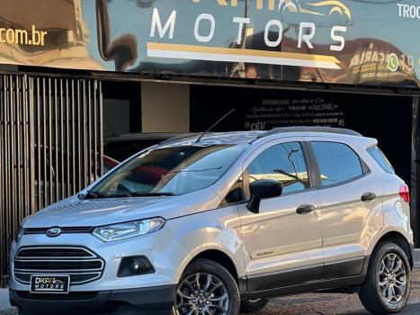FORD Ecosport 1.6 4P SE FLEX, Foto 4