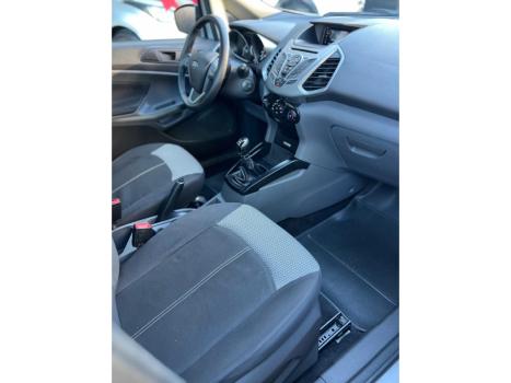 FORD Ecosport 1.6 4P SE FLEX, Foto 5