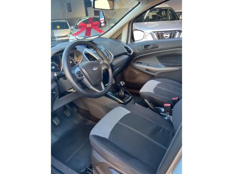 FORD Ecosport 1.6 4P SE FLEX, Foto 6