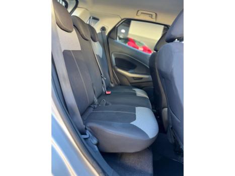 FORD Ecosport 1.6 4P SE FLEX, Foto 9