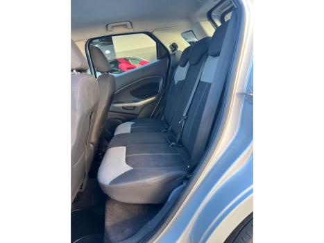 FORD Ecosport 1.6 4P SE FLEX, Foto 10