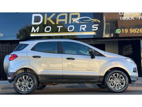 FORD Ecosport 1.6 4P SE FLEX, Foto 11