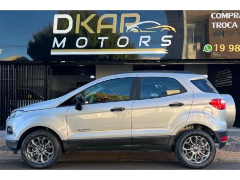 FORD Ecosport 1.6 4P SE FLEX, Foto 12
