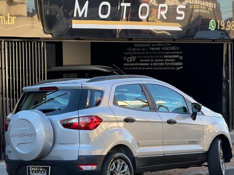FORD Ecosport 1.6 4P SE FLEX, Foto 13