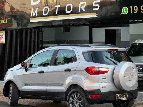 FORD Ecosport 1.6 4P SE FLEX, Foto 14
