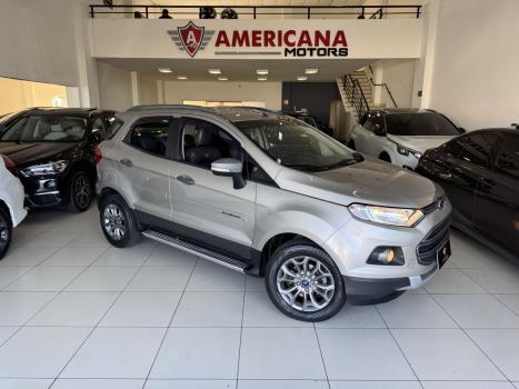 FORD Ecosport 1.6 4P FREESTYLE FLEX, Foto 1