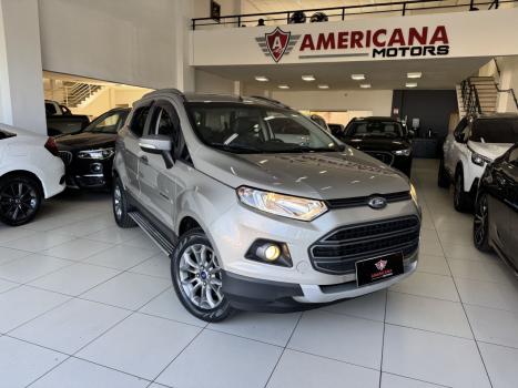 FORD Ecosport 1.6 4P FREESTYLE FLEX, Foto 2