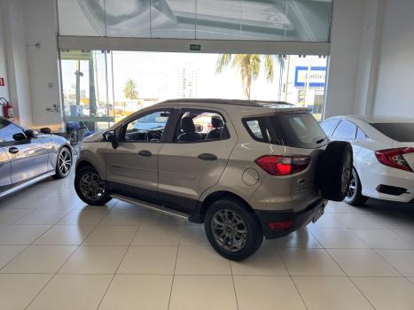 FORD Ecosport 1.6 4P FREESTYLE FLEX, Foto 4