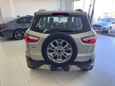 FORD Ecosport 1.6 4P FREESTYLE FLEX, Foto 5