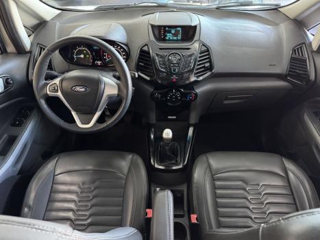 FORD Ecosport 1.6 4P FREESTYLE FLEX, Foto 6