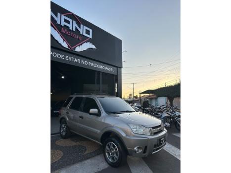 FORD Ecosport 1.6 4P XLT FLEX, Foto 8