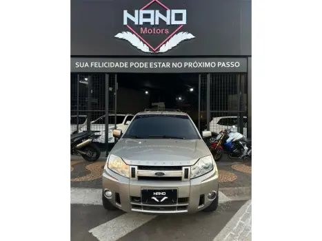 FORD Ecosport 1.6 4P XLT FLEX, Foto 10
