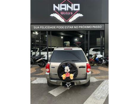 FORD Ecosport 1.6 4P XLT FLEX, Foto 15