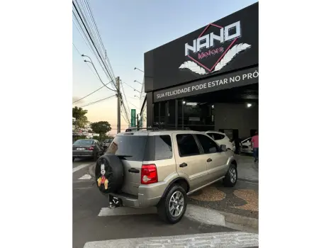 FORD Ecosport 1.6 4P XLT FLEX, Foto 17