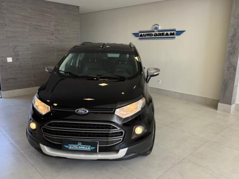 FORD Ecosport 1.6 4P FREESTYLE FLEX, Foto 1