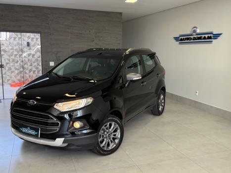 FORD Ecosport 1.6 4P FREESTYLE FLEX, Foto 2