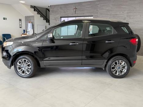 FORD Ecosport 1.6 4P FREESTYLE FLEX, Foto 3