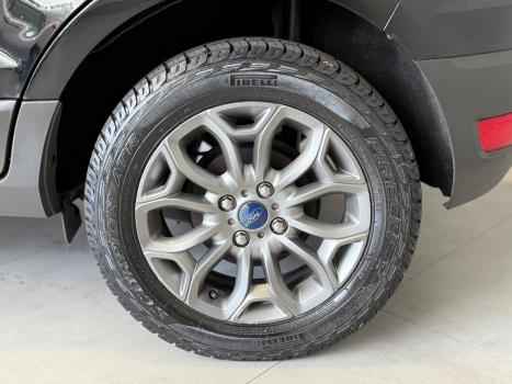 FORD Ecosport 1.6 4P FREESTYLE FLEX, Foto 4