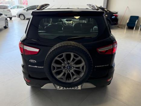 FORD Ecosport 1.6 4P FREESTYLE FLEX, Foto 5