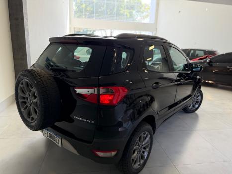 FORD Ecosport 1.6 4P FREESTYLE FLEX, Foto 6