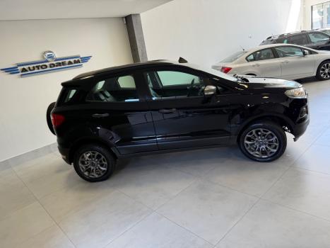 FORD Ecosport 1.6 4P FREESTYLE FLEX, Foto 7