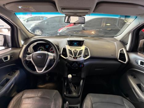 FORD Ecosport 1.6 4P FREESTYLE FLEX, Foto 9
