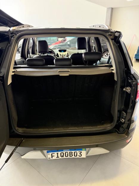FORD Ecosport 1.6 4P FREESTYLE FLEX, Foto 11