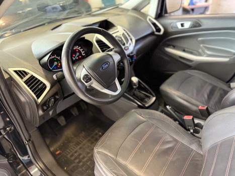 FORD Ecosport 1.6 4P FREESTYLE FLEX, Foto 12