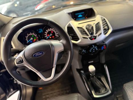 FORD Ecosport 1.6 4P FREESTYLE FLEX, Foto 13