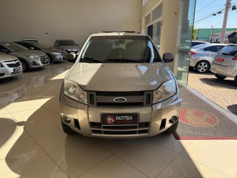 FORD Ecosport 1.6 4P XLT FLEX, Foto 1