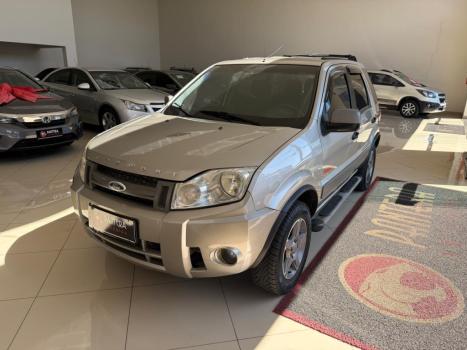 FORD Ecosport 1.6 4P XLT FLEX, Foto 4